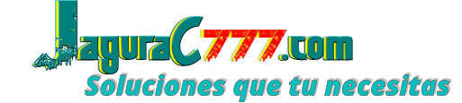 Soluciones que tu necesitas  777 aguraC      .com  J 777 aguraC      .com  J