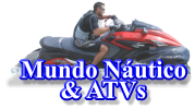 Mundo Náutico  & ATVs