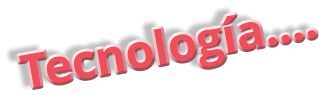 Tecnología….