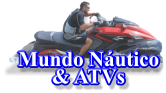 Mundo Náutico  & ATVs